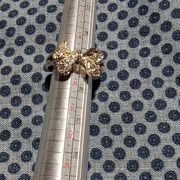 NVC bow ring - Picture 2 of 7